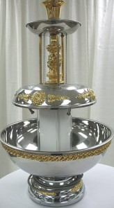 Canvas-Unlimited-Champagne-Fountain-Gold