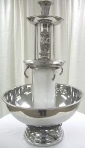 Canvas-Unlimited-Champagne-Fountain-Silver